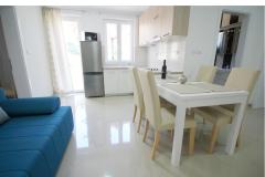 Apartmani Gorica 1- with Pool, 200 Apartman 4 – Gorica 1/1 foto 2
