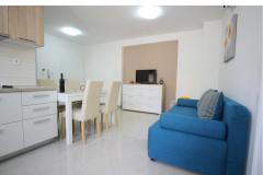 Apartmani Gorica 1- with Pool, 200 Apartman 4 – Gorica 1/1 foto 4