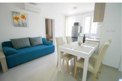 Apartmani Gorica 1- with Pool, 200 Apartman 4 – Gorica 1/1 foto 5