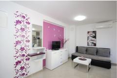 Apartmani Gorica 1- with Pool, 200 Apartman 2 – Gorica 1/4 foto 1