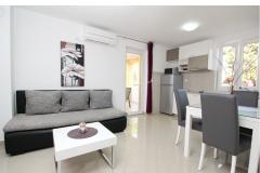Apartmani Gorica 1- with Pool, 200 Apartman 2 – Gorica 1/4 foto 2