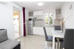 Apartmani Gorica 1- with Pool, 200 Apartman 2 – Gorica 1/4 foto 4