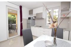 Apartmani Gorica 1- with Pool, 200 Apartman 2 – Gorica 1/4 foto 5