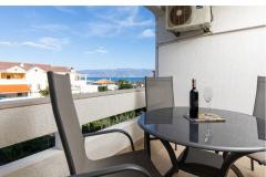 Apartmani Grgic Apartman 1 – AP 1: 2+2 foto 1