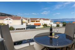 Apartmani Grgic Apartman 1 – AP 1: 2+2 foto 2