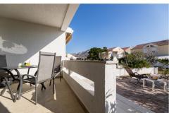 Apartmani Grgic Apartman 2 – AP 2: 2+2 foto 3