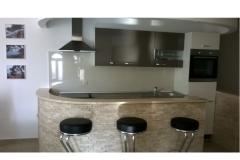 Apartmani Intiv- Malinska Apartman 2 – Apartman 1 foto 2