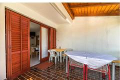 Apartmani Janko - Zarok - Baška Apartman 1 – A 1 foto 1