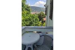 Apartmani Janko - Zarok - Baška Apartman 3 – A 3 foto 1
