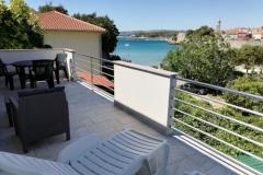 Apartmani Melania Apartman 2 – A4+2 (S) foto 1