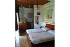 Apartmani Melania Apartman 4 – Studio A2 foto 4