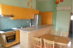 Apartmani ZAROK  Baška Apartman 2 – A2-KAT2 foto 4