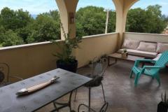 Apartmani Odesa &amp; Ivan Apartman 1 – Ivan foto 2