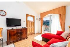 Apartmani Patricia Baska Apartman 2 – APP 1 4+3 foto 1