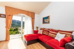Apartmani Patricia Baska Apartman 2 – APP 1 4+3 foto 2