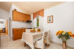 Apartmani Patricia Baska Apartman 2 – APP 1 4+3 foto 3