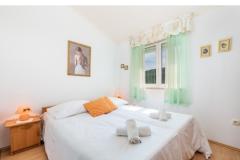 Apartmani Patricia Baska Apartman 2 – APP 1 4+3 foto 4