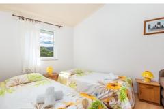 Apartmani Patricia Baska Apartman 2 – APP 1 4+3 foto 5
