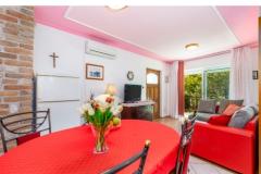 Apartmani Patricia Baska Apartman 1 – APP 2  4+3 foto 1