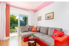 Apartmani Patricia Baska Apartman 1 – APP 2  4+3 foto 2