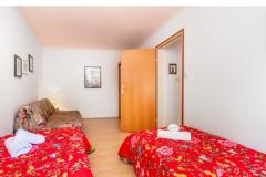 Apartmani Patricia Baska Apartman 1 – APP 2  4+3 foto 5