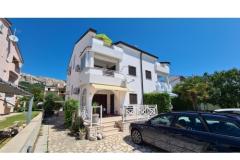Apartmani Tea Baška Krk Apartman 1 – AP2 foto 1