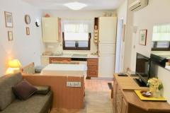 Apartmani Tea Baška Krk Apartman 2 – AP1 foto 1