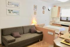 Apartmani Tea Baška Krk Apartman 2 – AP1 foto 3