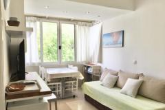 Apartmani Tea Baška Krk Apartman 3 – AP4 foto 1