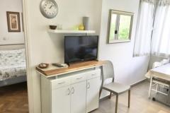 Apartmani Tea Baška Krk Apartman 3 – AP4 foto 2