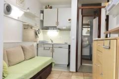 Apartmani Tea Baška Krk Apartman 4 – AS1 foto 1