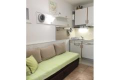 Apartmani Tea Baška Krk Apartman 4 – AS1 foto 2