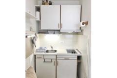 Apartmani Tea Baška Krk Apartman 4 – AS1 foto 3