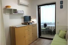 Apartmani Tea Baška Krk Apartman 4 – AS1 foto 4