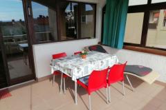 Apartmani Ulika Apartman 1 – A1-prednji foto 2