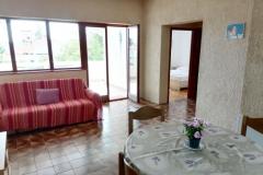 Apartmani Ulika Apartman 1 – A1-prednji foto 4