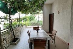Apartmani Ulika Apartman 2 – A2 - 4/1 foto 2