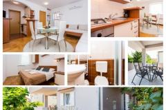 Apartmani Vila Maslina Apartman 1 – App 1 foto 1