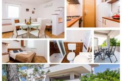 Apartmani Vila Maslina Apartman 2 – App 2 foto 1