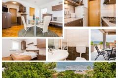 Apartmani Vila Maslina Apartman 3 – App 3 foto 1