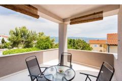 Apartmani Vila Maslina Apartman 3 – App 3 foto 4
