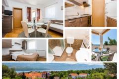 Apartmani Vila Maslina Apartman 4 – App 4 foto 1