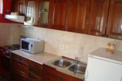 Apartmani Zatezalo-Krk Apartman 2 – A-6 foto 2