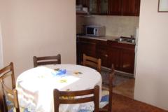 Apartmani Zatezalo-Krk Apartman 2 – A-6 foto 3