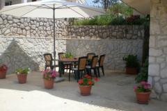 Apartmani Zatezalo-Krk Apartman 1 – A4+2 foto 2