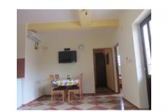 Apartmani Zatezalo-Krk Apartman 1 – A4+2 foto 3