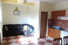 Apartmani Zatezalo-Krk Apartman 1 – A4+2 foto 5