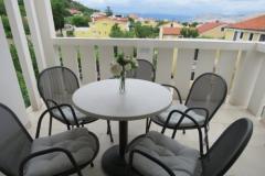 Apartmani Posavec Apartman 3: (2+2) – A3 foto 4