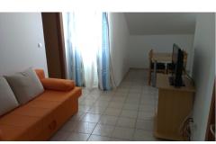 Baška Apartmani Dorić Apartman 1 – Apartman 1 foto 1