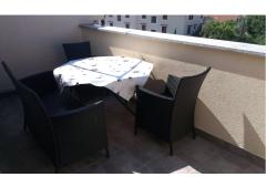 Baška Apartmani Dorić Apartman 1 – Apartman 1 foto 4